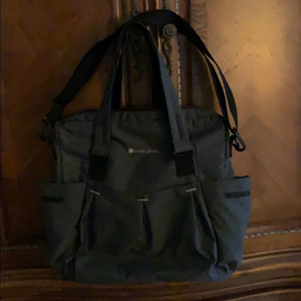 Gym bag